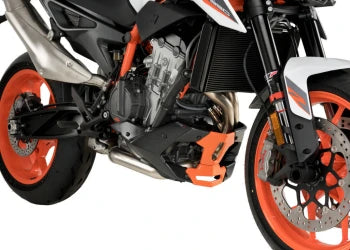KTM 890 DUKE R [2025] – Tappo olio – Argento