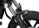 KAWASAKI VULCAN S [2025] – AILE AVANT EN Tôle Fraisée – Noir-5