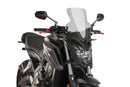 HONDA CB 650 F [2018] – New Generation Sport – Schwarz-4
