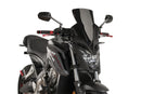HONDA CB 650 F [2018] – New Generation Sport – Stark getönt