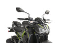 KAWASAKI Z 900 [2019] – Sport nouvelle génération – Noir-11