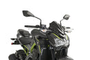 KAWASAKI Z 900 [2019] – Sport nouvelle génération – Noir-2