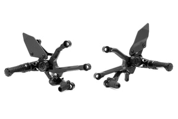 Ducati Panigale v4 [Gilles Tooling] - restituito MUE2 Rastanlage