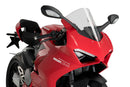 DUCATI PANIGALE V2 [2024] – Bulle R-Racer – Transparent-8