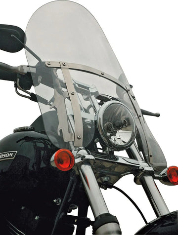 Harley Davidson fxsbse [KLOCK WERKS] - Parabrezza per cartelloni pubblicitari Flare™