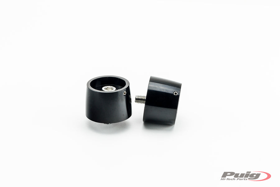 BENELLI LEONCINO 125 [2025] – Thruster bar ends – Black