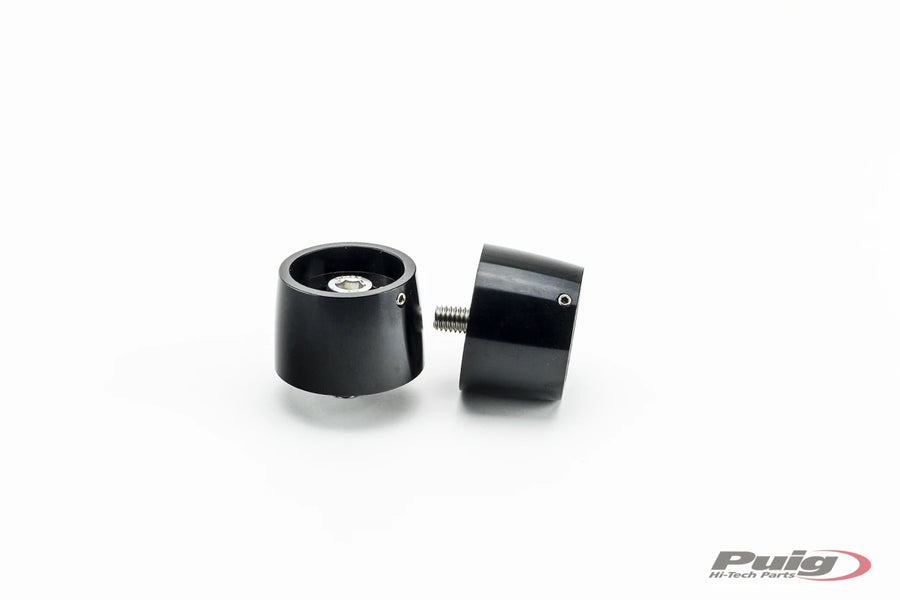 BENELLI LEONCINO 125 [2025] – Thruster bar ends – Black