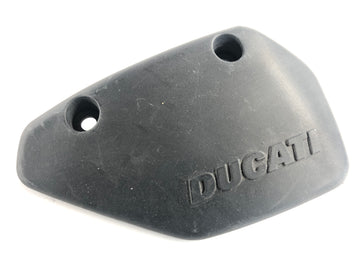 Ducati Multistrada 1000 DS [2003] - Protezione della catena di copertura