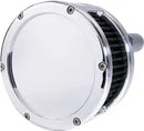 Harley-Davidson FLHLT 1923 Street Glide 3 Limited 117 [2026] - BA air filter kit - Surface: Black, Chrome - Image 5