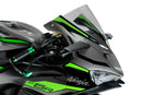 KAWASAKI ZX-6R NINJA [2025] – Z-Racing Scheibe – Stark getönt-21