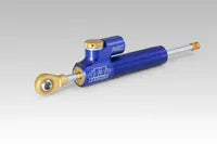Aprilia Tuono 1000 [HYPERPRO] – Kit montaggio ammortizzatore di sterzo