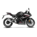 Honda CB 650 R [LEOVINCE] – Fußrasten-Demontagesatz-4