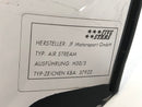 Honda ST 1100 SC26 Pan European [1990] - Windschild-3