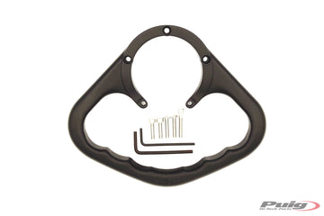 KAWASAKI Z 1000 SE [2016] – Anello di sicurezza – Nero