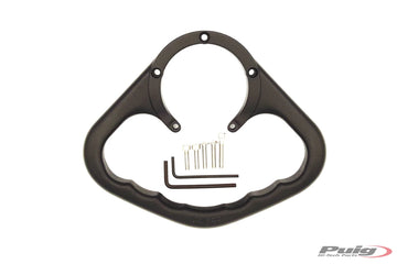 KAWASAKI Z 1000 SE [2016] – Anello di sicurezza – Nero - 0