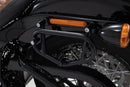 harley davidson fxlrs [SW-MOTECH] – Porte-bagages latéral SLC-3