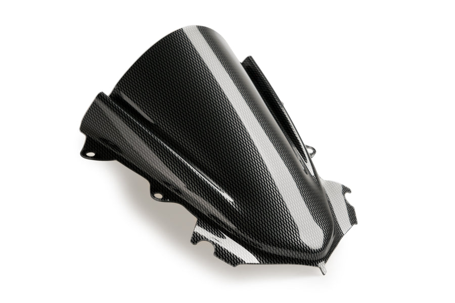 YAMAHA YZF-R 125 [2022] – Z-Racing Scheibe – Transparent