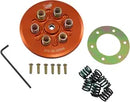 Harley-Davidson FLHTCUTGSE 1923 Tri Glide CVO 117 [2022] - Kit di conversione tendicatena idraulico HP+ - Immagine 9