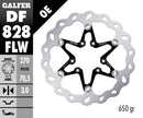 Tm Racing SMR 125 FI [2020-2021] - Bremsscheibe – Bild 2