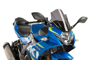 SUZUKI GSX-R 250 [2019] - Disco PUIG Z-Racing | Molto tonico | PUIG9722F