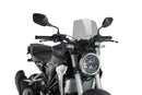 HONDA CB 300 R NEO SPORTS CAFE [2023] – Nouvelle Génération Sport – Transparent-8