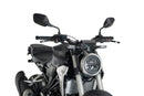HONDA CB 300 R NEO SPORTS CAFE [2023] – Nouvelle Génération Sport – Transparent-9