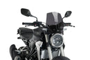 HONDA CB 300 R NEO SPORTS CAFE [2023] – Nouvelle Génération Sport – Transparent-6