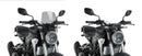 HONDA CB 300 R NEO SPORTS CAFE [2023] – Nouvelle Génération Sport – Transparent-3