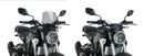 HONDA CB 300 R NEO SPORTS CAFE [2023] – Nouvelle Génération Sport – Transparent-5