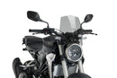 HONDA CB 300 R NEO SPORTS CAFE [2023] – Nouvelle Génération Sport – Transparent-13