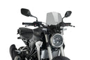 HONDA CB 300 R NEO SPORTS CAFE [2023] – Nouvelle Génération Sport – Transparent-4