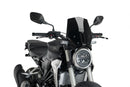 HONDA CB 300 R NEO SPORTS CAFE [2023] – Nouvelle Génération Sport – Transparent-15