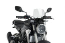 HONDA CB 300 R NEO SPORTS CAFE [2023] – Nouvelle Génération Sport – Transparent-2