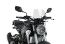 HONDA CB 300 R NEO SPORTS CAFE [2023] – Nouvelle Génération Sport – Transparent-1