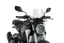 HONDA CB 300 R NEO SPORTS CAFE [2023] – New Generation Sport – Stark getönt