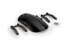 INDIAN SCOUT [2025] – Front fender thick aluminum sheet – Black-4