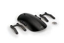 INDIAN SCOUT [2025] – Front fender thick aluminum sheet – Black-3