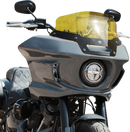 Harley Davidson fxlrst [KLOCK WERKS] – Parabrezza sportivo Kolor Flare™-3