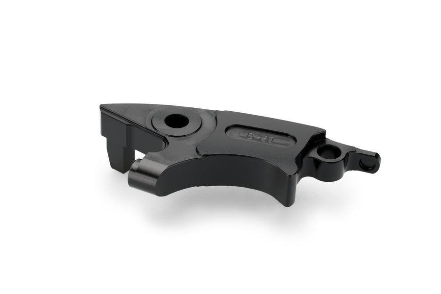 INDIAN SCOUT BOBBER [2025] – Adapter Bremshebel "Heritage" – Schwarz