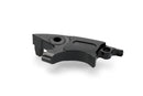 INDIAN SCOUT BOBBER [2025] – Adapter Bremshebel "Heritage" – Schwarz-1