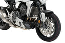 HONDA CB 1000 R NEO SPORTS CAFE [2020] – Bugspoiler – Mattschwarz-12