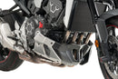 HONDA CB 1000 R NEO SPORTS CAFE [2020] – Bugspoiler – Mattschwarz-15