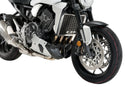 HONDA CB 1000 R NEO SPORTS CAFE [2020] – Bugspoiler – Mattschwarz-1