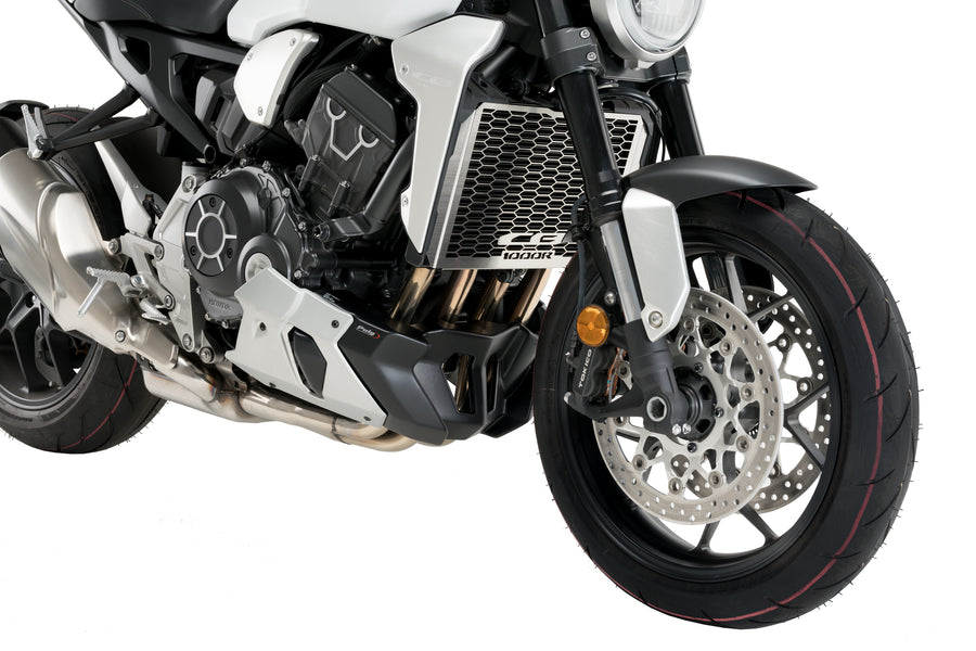 HONDA CB 1000 R NEO SPORTS CAFE [2020] – Bugspoiler – Mattschwarz