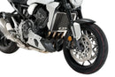 HONDA CB 1000 R NEO SPORTS CAFE [2020] – Bugspoiler – Mattschwarz-3