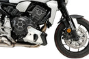 HONDA CB 1000 R NEO SPORTS CAFE [2020] – Bugspoiler – Mattschwarz-7