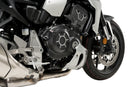 HONDA CB 1000 R NEO SPORTS CAFE [2020] – Bugspoiler – Mattschwarz-8