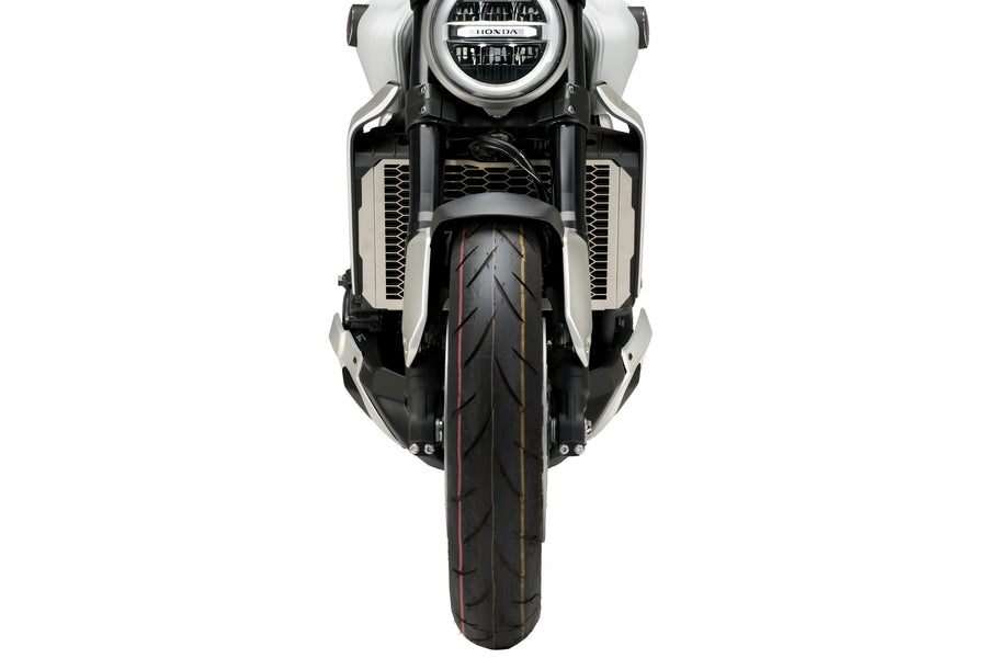 HONDA CB 1000 R NEO SPORTS CAFE [2020] – Bugspoiler – Mattschwarz