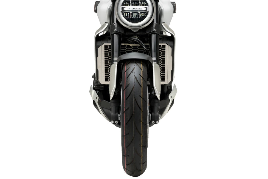HONDA CB 1000 R NEO SPORTS CAFE [2020] – Bugspoiler – Mattschwarz