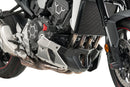 HONDA CB 1000 R NEO SPORTS CAFE [2020] – Bugspoiler – Mattschwarz-2